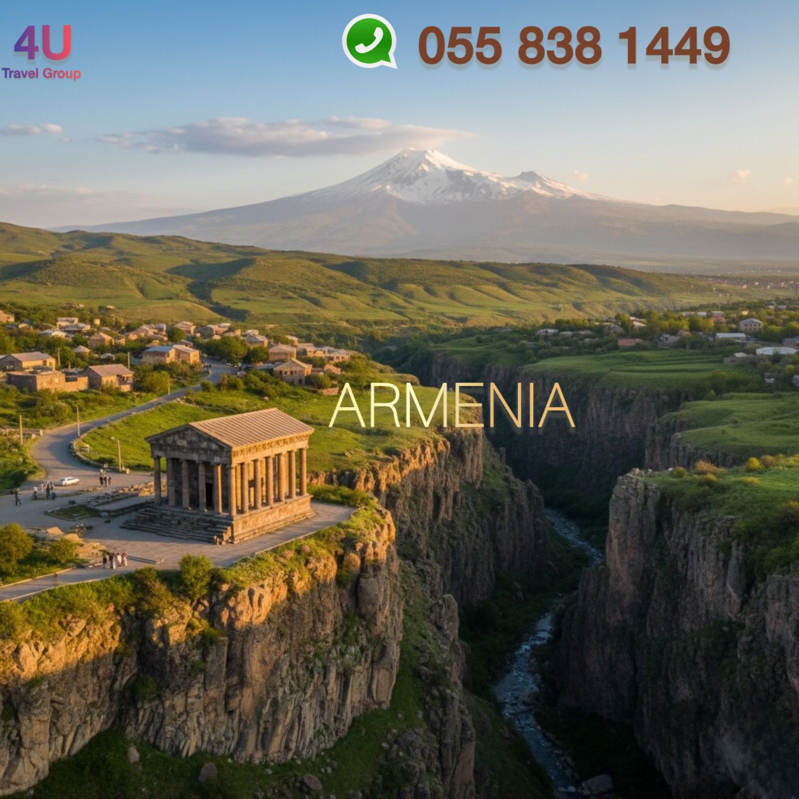 ARMENIA