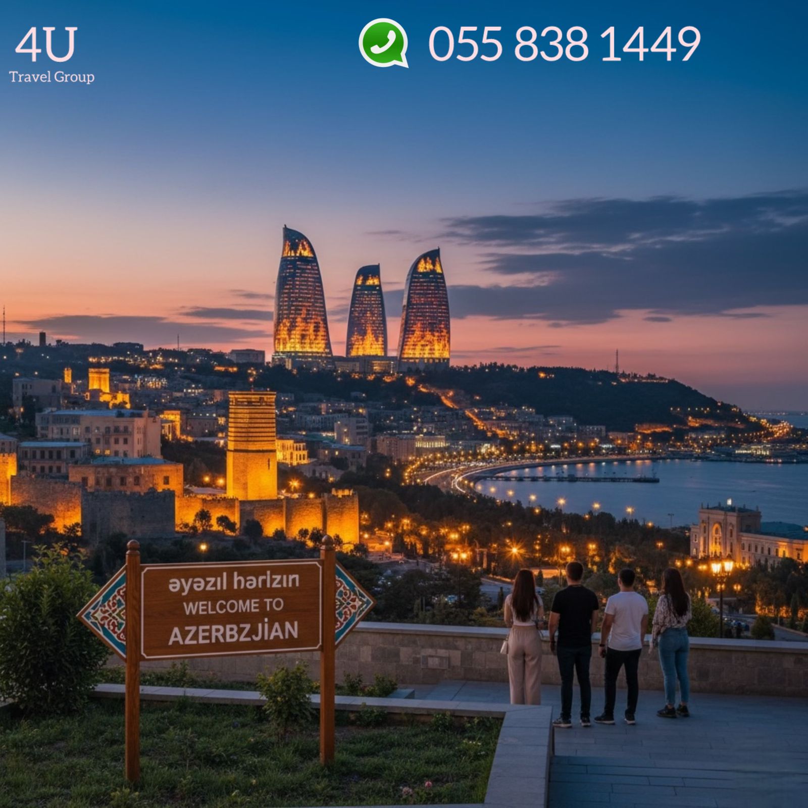 AZERBAIJAN