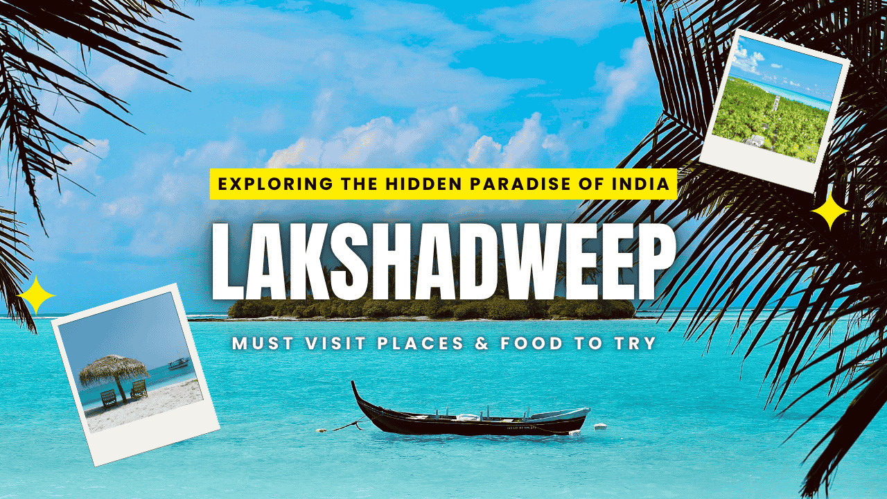 LAKSHADWEEP