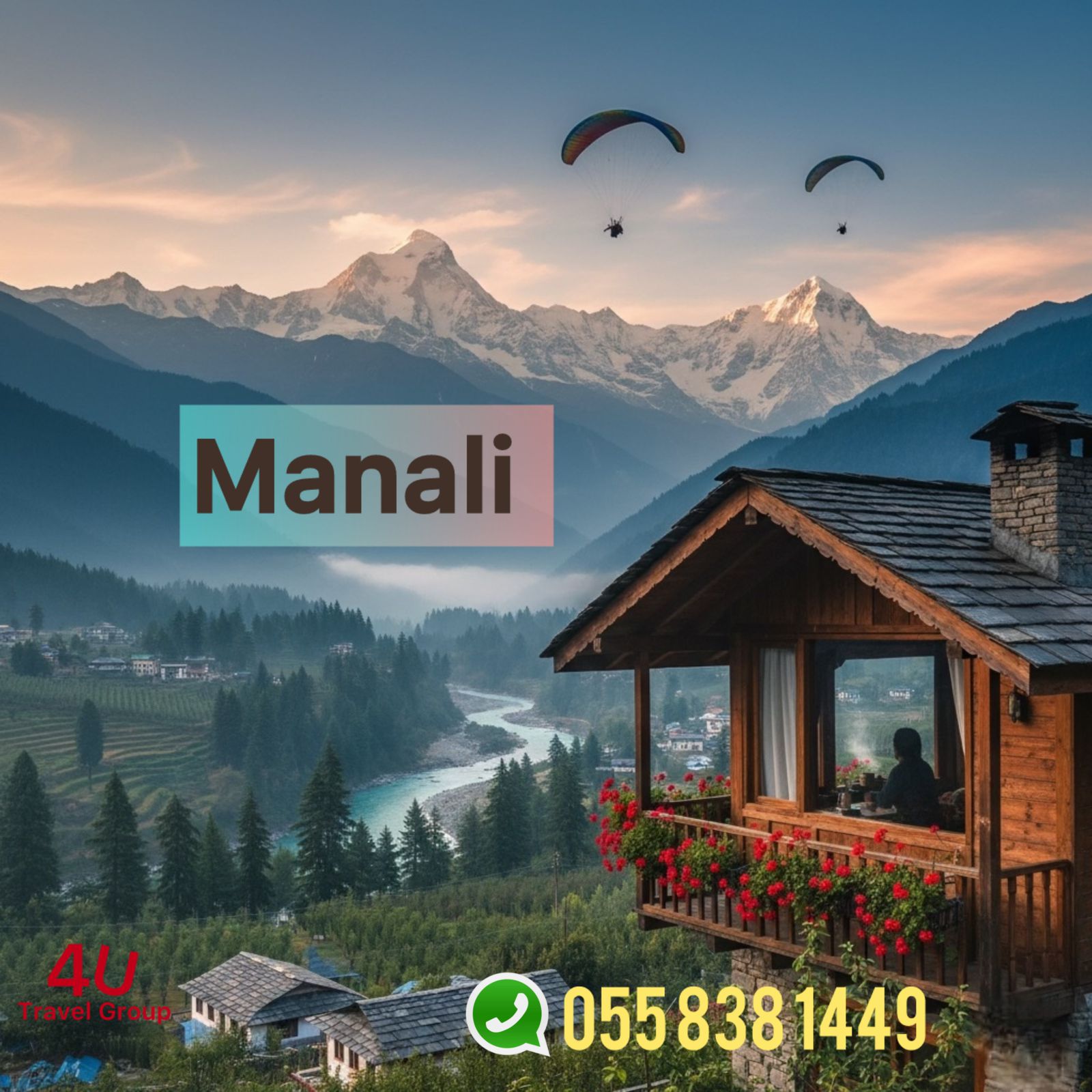 MANALI