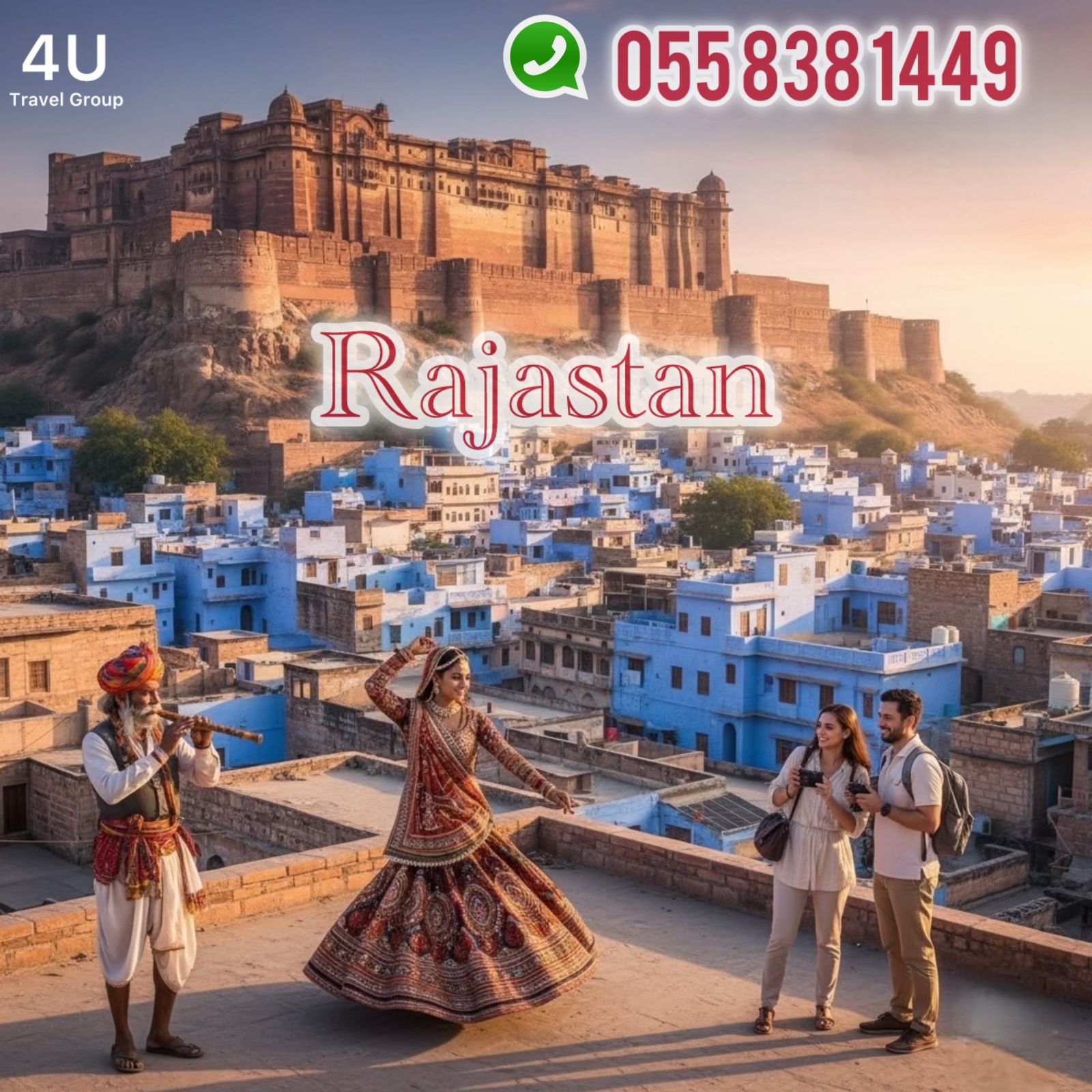 RAJASTAN